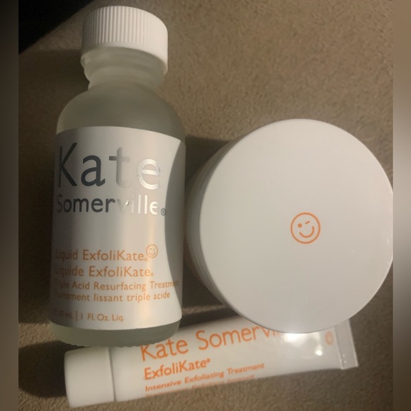 Kate Somerville minis bundle - Picture 2 of 3